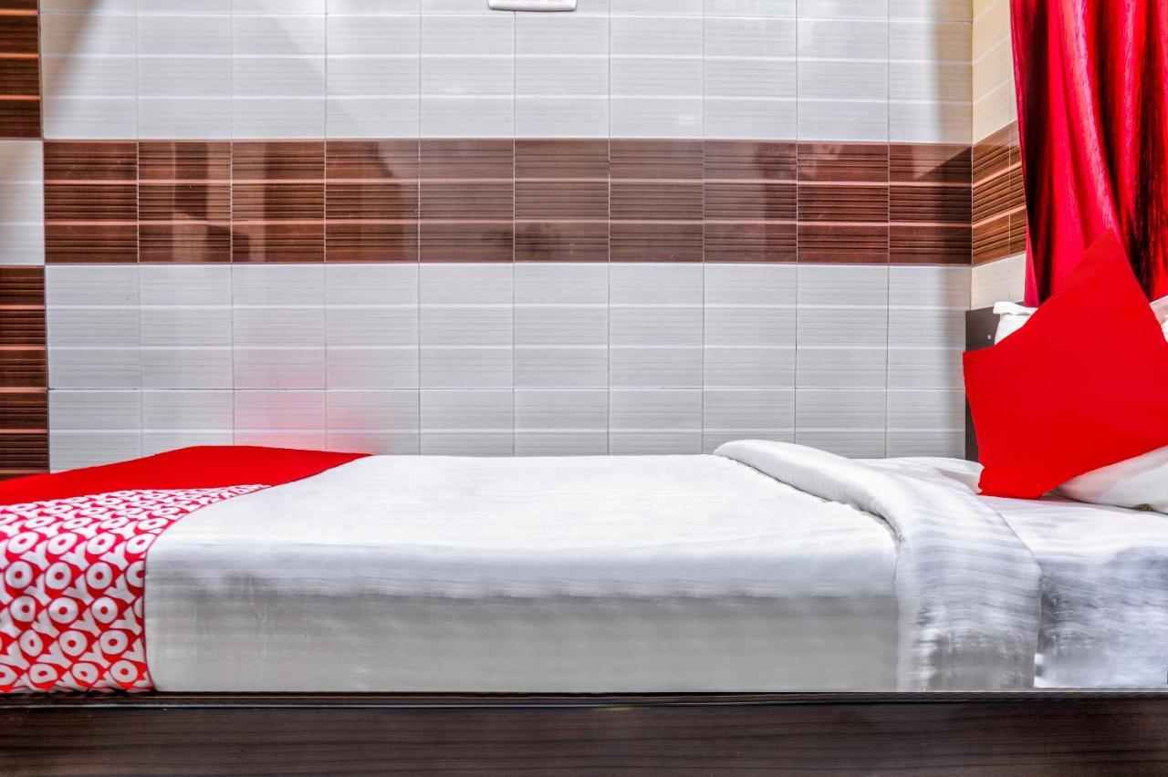 מלון צ'נאי Flagship 36726 Chellam Residency מראה חיצוני תמונה
